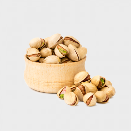Roasted Pistachio in Shell Salted